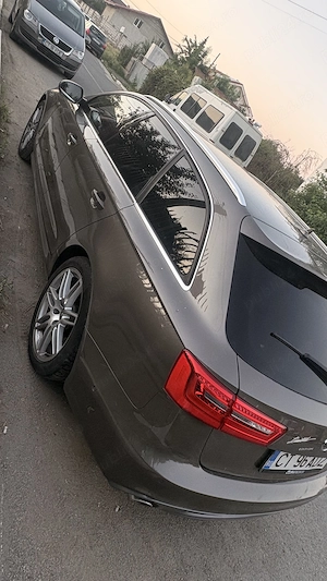 Audi a6 c7 3.0 quattro - imagine 3