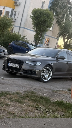 Audi a6 c7 3.0 quattro - imagine 9