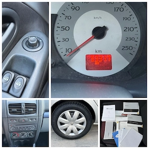 Renault Clio Symbol - imagine 5