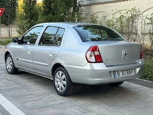 Renault Clio Symbol