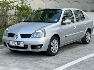Renault Clio Symbol - imagine 2