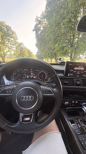 Audi a6 c7 3.0 quattro - imagine 7