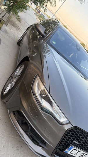 Audi a6 c7 3.0 quattro - imagine 2