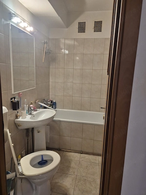 Apartament gara de nord bucuresti - imagine 5