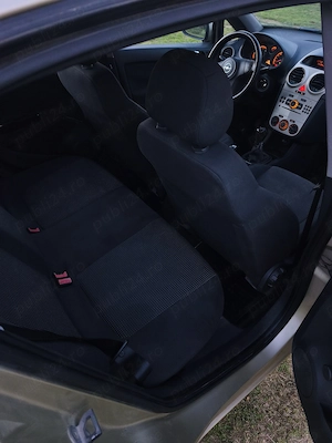 Opel Corsa D 1.3 Cdti - imagine 6