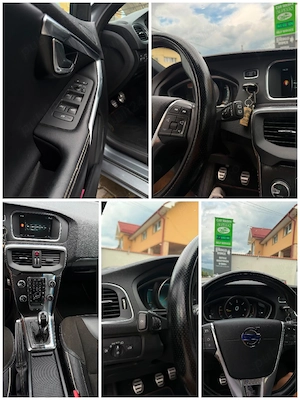 Volvo V40 D2   2016 | 2.0 Diesel | 140 CP - imagine 3