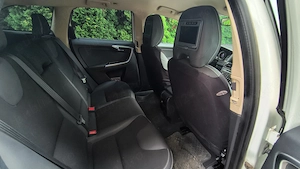 Volvo XC60  - imagine 7