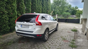 Volvo XC60  - imagine 4