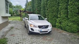 Volvo XC60  - imagine 2