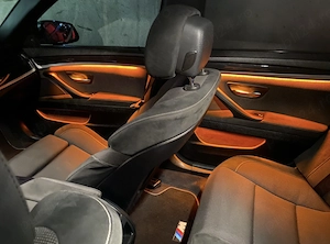 Vând BMW seria 5 f 10 ( schimb cu BMW plug in hibrid )  - imagine 8