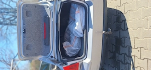 Volvo S60 din 2004 adus din Suedia. Pret 1.600 euro