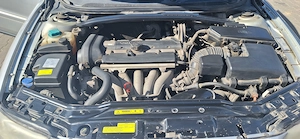 Volvo S60 din 2004 adus din Suedia. Pret 1.600 euro - imagine 3
