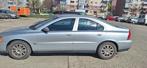 Volvo S60 din 2004 adus din Suedia. Pret 1.600 euro - imagine 7