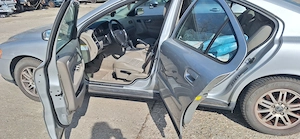 Volvo S60 din 2004 adus din Suedia. Pret 1.600 euro - imagine 9