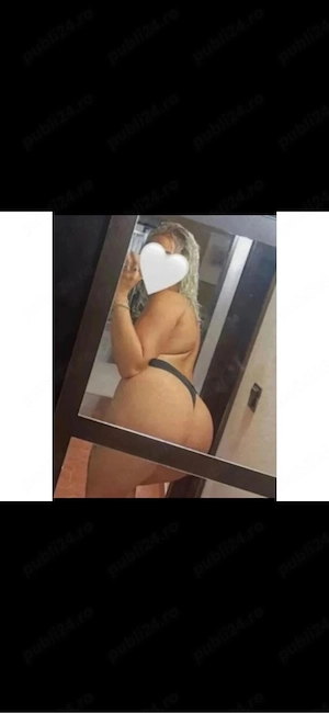 Sexy carla noua in oras party