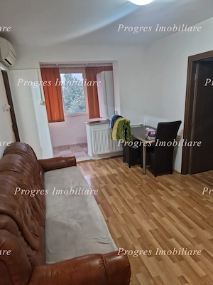 Apartament 2 camere - Zona Dacia-Circumvalatiunii - Mobilat si utilat - 71.500 euro negociabil