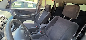 Hyundai Tucson JM 2009 - imagine 4