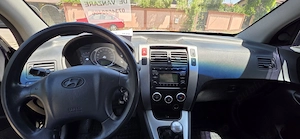 Hyundai Tucson JM 2009 - imagine 3