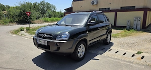 Hyundai Tucson JM 2009 - imagine 2