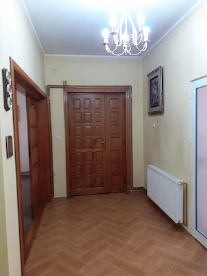 Vand casa Valea Mare Podgoria , judet Arges  - imagine 3