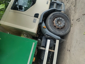Vând Daf Lf 55 280  - imagine 5