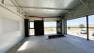 Hală nouă 590 mp|Teren 1446 mp| Ieșire Slatina   Brebeni |Acces DEx12 - imagine 15