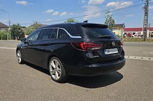 Opel Astra K 2017 - imagine 2