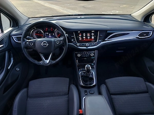 Opel Astra K 2017 - imagine 3