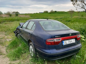 Sear Toledo ,an 2001