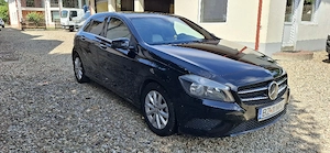 Vand mercedes A180d 1.5dizel - imagine 2
