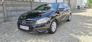 Vand mercedes A180d 1.5dizel - imagine 5