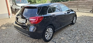 Vand mercedes A180d 1.5dizel - imagine 3
