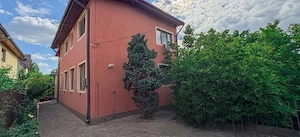 Pantelimon : Vila individuala cu 4 5 camere , si un teren de 500mp - imagine 2