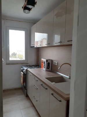 apartament 2 camere Fortuna - imagine 5