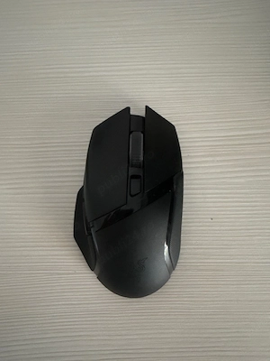 Mouse gaming 