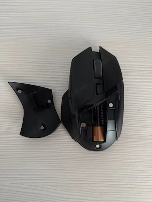 Mouse gaming  - imagine 2