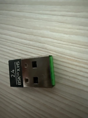 Mouse gaming  - imagine 3