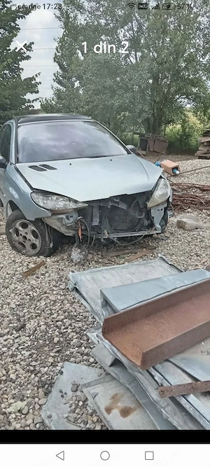 Piese Peugeot 206  - imagine 2