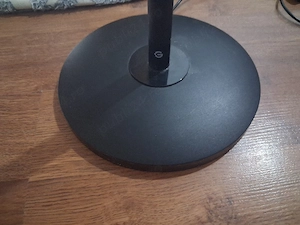 lampa Cu lumina portocalie