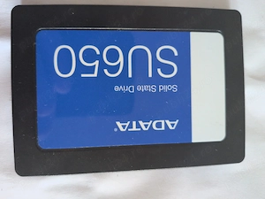 Ssd laptop desktop sata 3