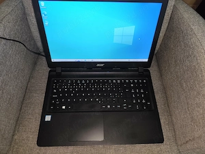 Acer Aspire ES15, I5 gen7, 8Gb DDR4, 240Gb SSD, baterie nouă