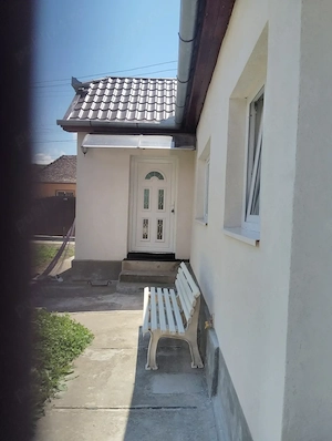 Casa de vanzare  Vanatori - Mures  - imagine 2