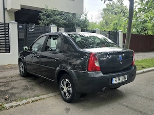 Dacia  Logan  2008  1.6 16V - imagine 2