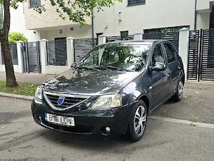 Dacia  Logan  2008  1.6 16V - imagine 3