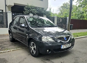 Dacia  Logan  2008  1.6 16V
