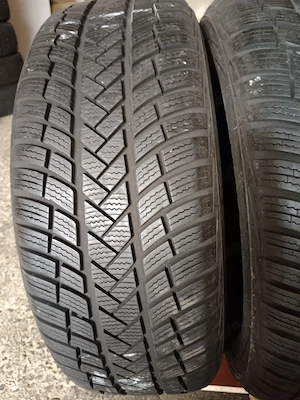 Set 4 anvelope iarna 215/55/17 vredestein dot 2020 că noi - imagine 2
