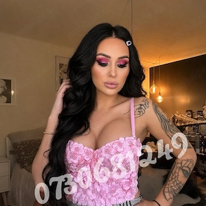 Top Trans Debora x activa pasiva