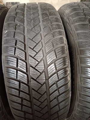 Set 4 anvelope iarna 215/55/17 vredestein dot 2020 că noi - imagine 5