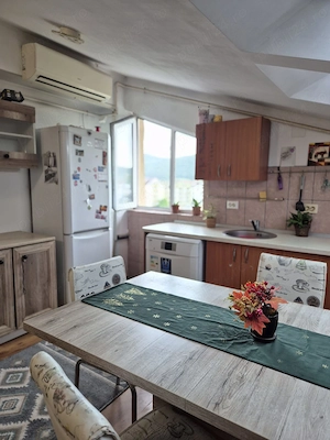 Apartament 2 camere Florești  - imagine 3