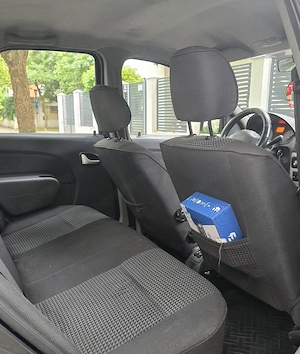 Dacia  Logan  2008  1.6 16V - imagine 7